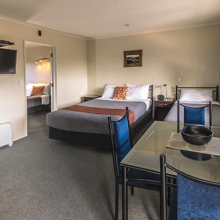 Gateway Motor Inn Mount Maunganui Extérieur photo