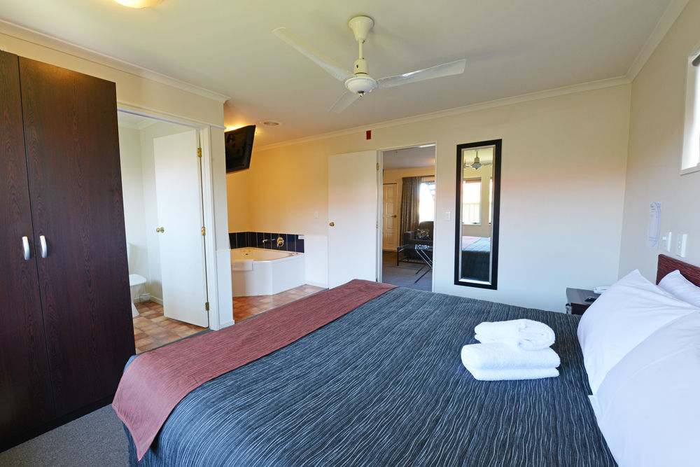 Gateway Motor Inn Mount Maunganui Extérieur photo