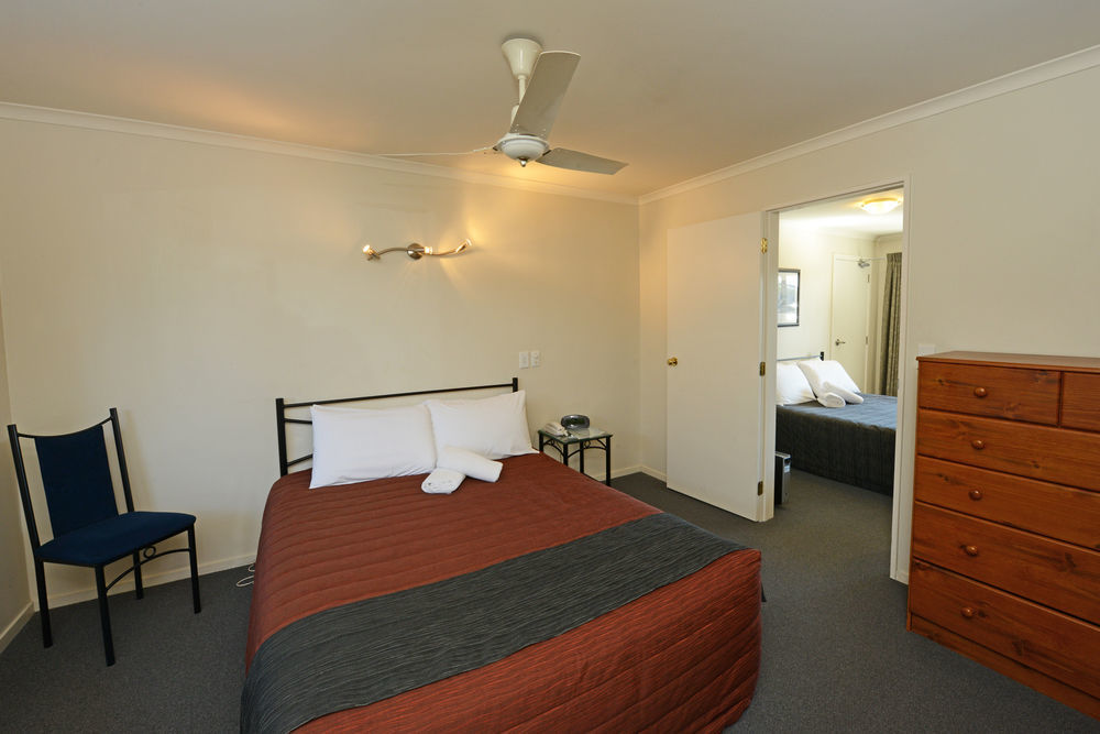Gateway Motor Inn Mount Maunganui Extérieur photo