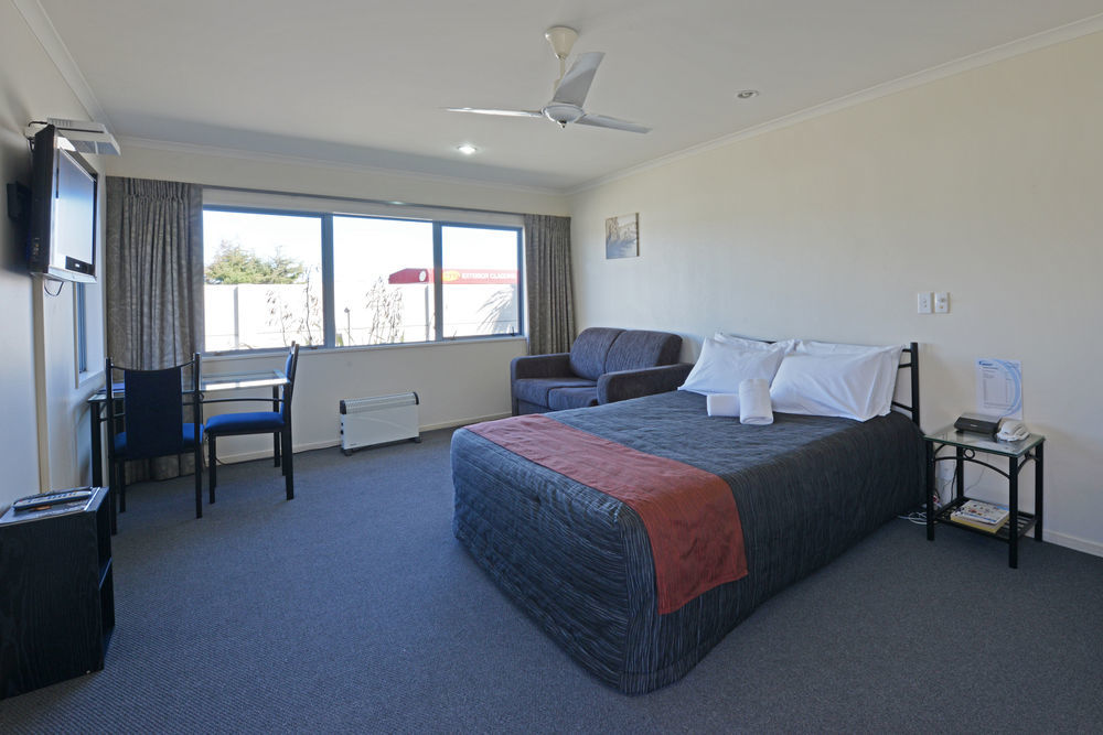Gateway Motor Inn Mount Maunganui Extérieur photo