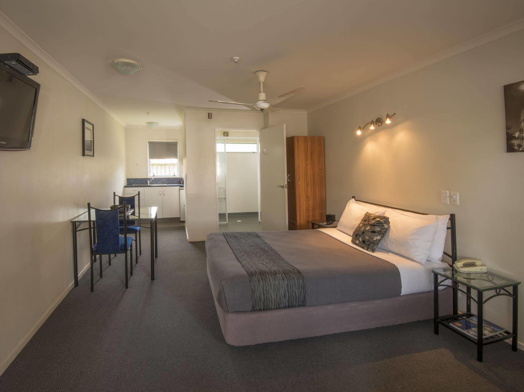 Gateway Motor Inn Mount Maunganui Extérieur photo
