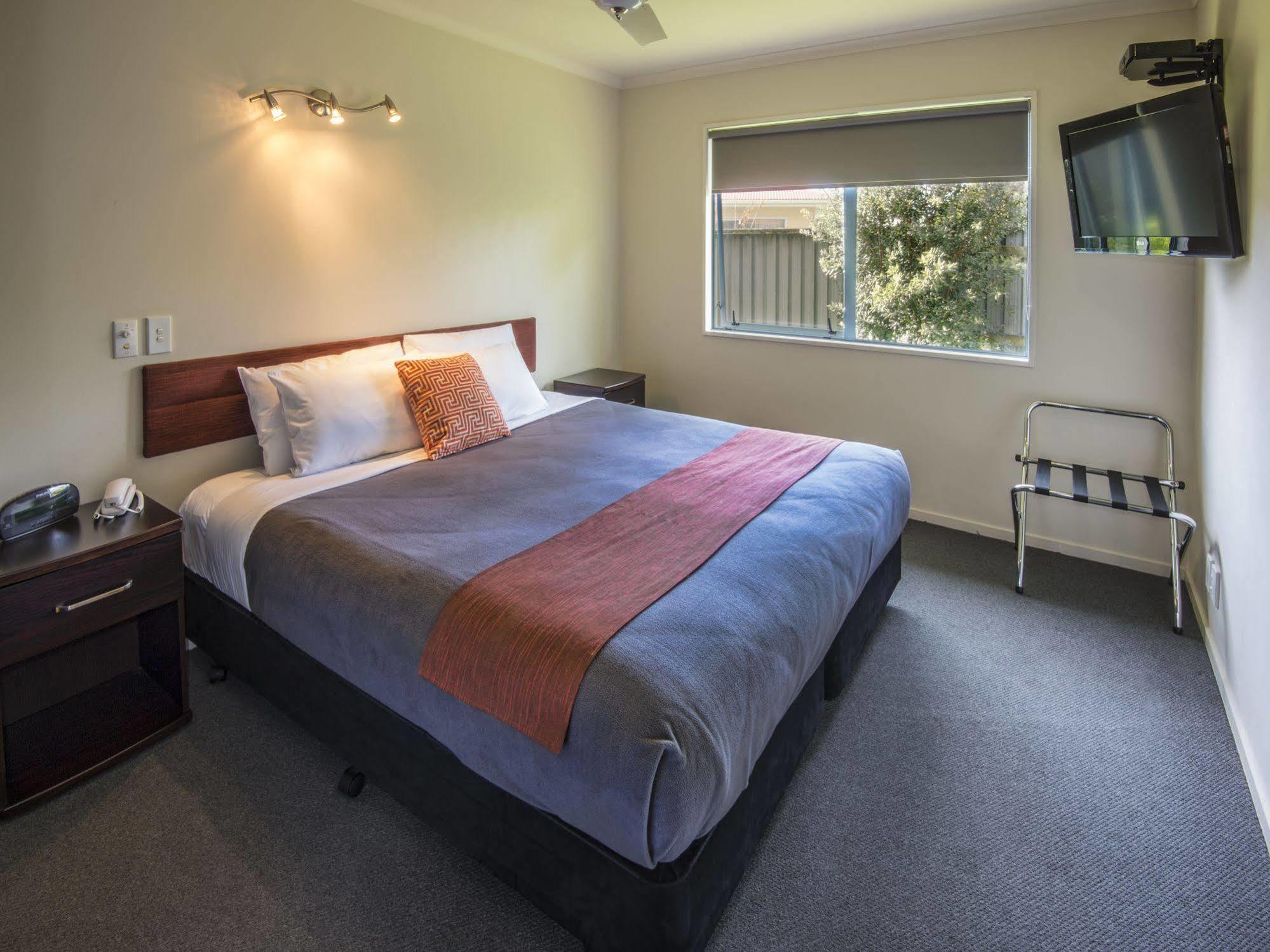 Gateway Motor Inn Mount Maunganui Extérieur photo