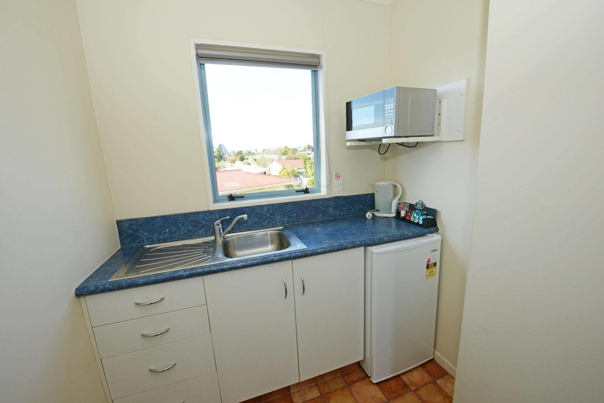 Gateway Motor Inn Mount Maunganui Extérieur photo