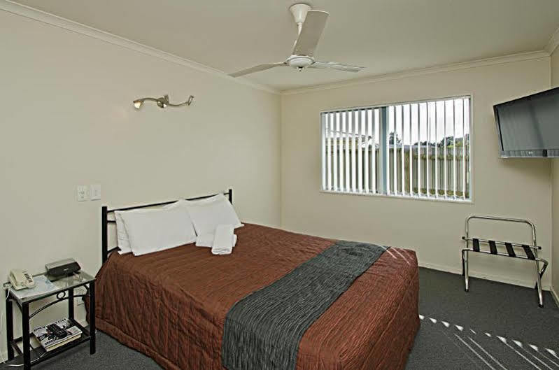 Gateway Motor Inn Mount Maunganui Extérieur photo